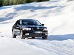 Skoda Superb 4x4 2009 года